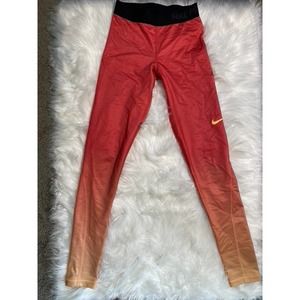 Women's Nike Pro Leggings: Size XS